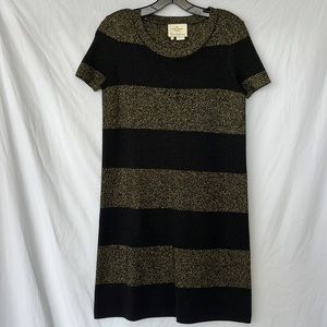 Kate Spade New York - short sleeve sweater dress